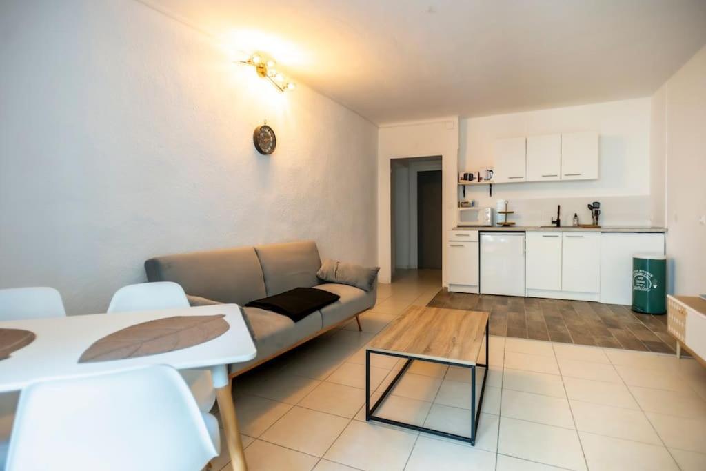 Le Petit Refuge Apartment Malaucene