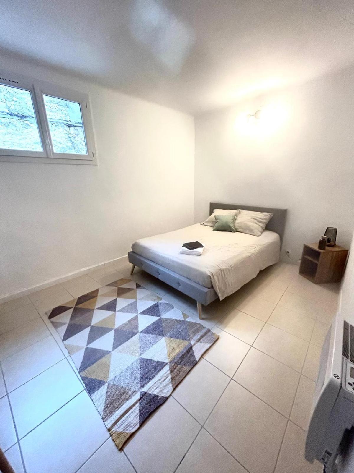 Apartment Le Petit Refuge