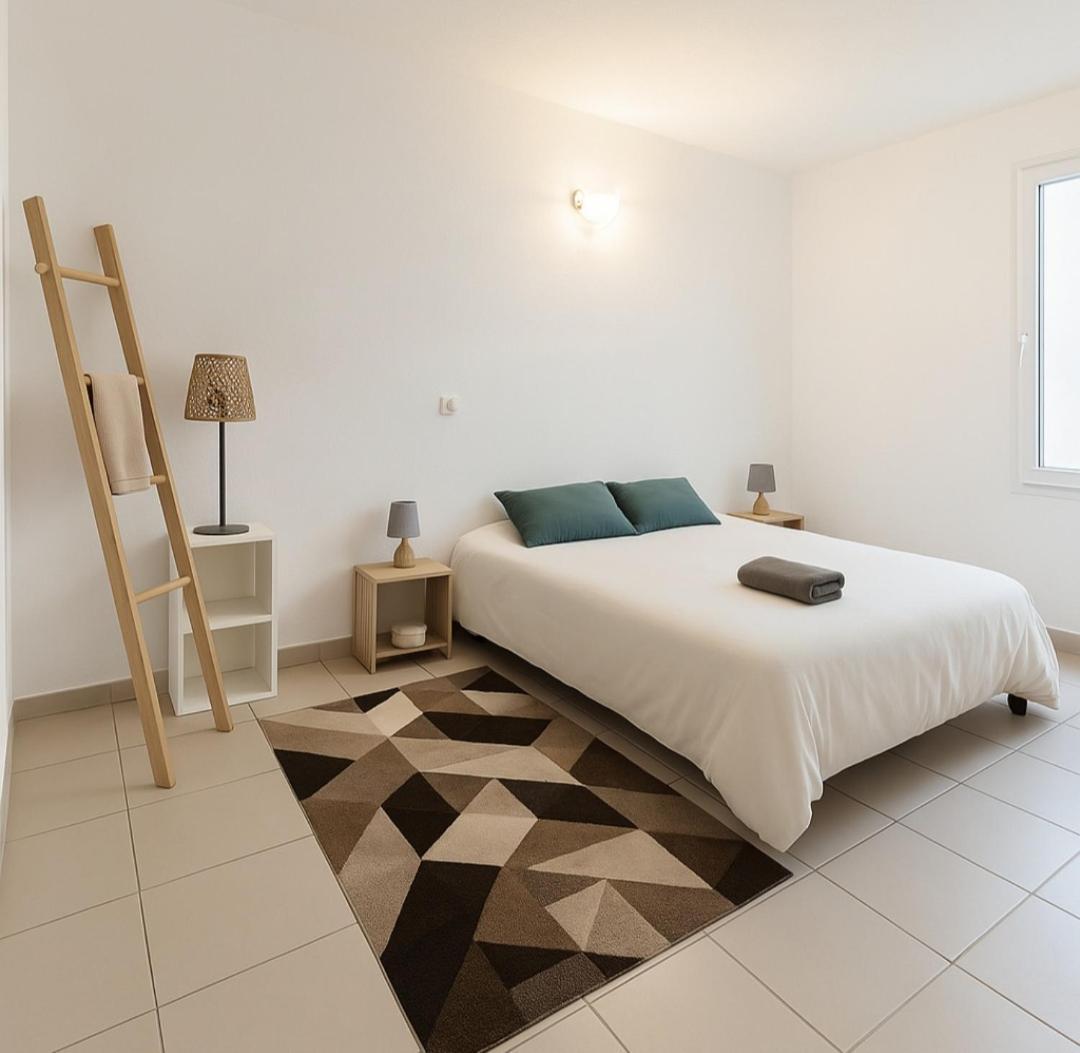 Le Petit Refuge Apartment